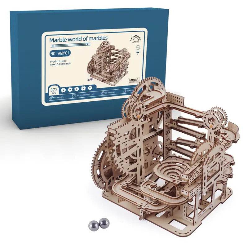 3D medinis konstruktorius