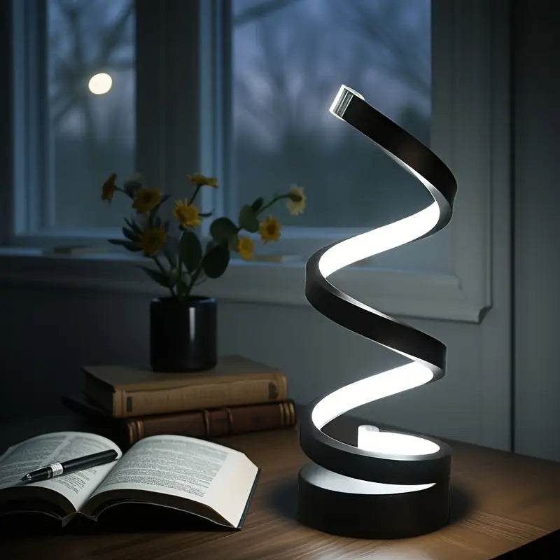 LED stalo šviestuvas