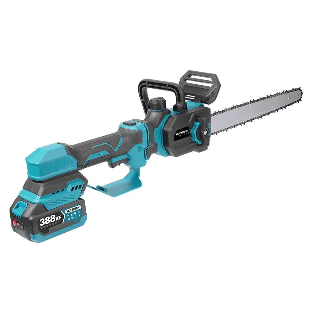 Akumuliatorine aukstapjove Yofidra