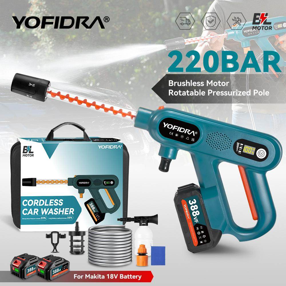 Akumuliatorine nesiojama plovykla