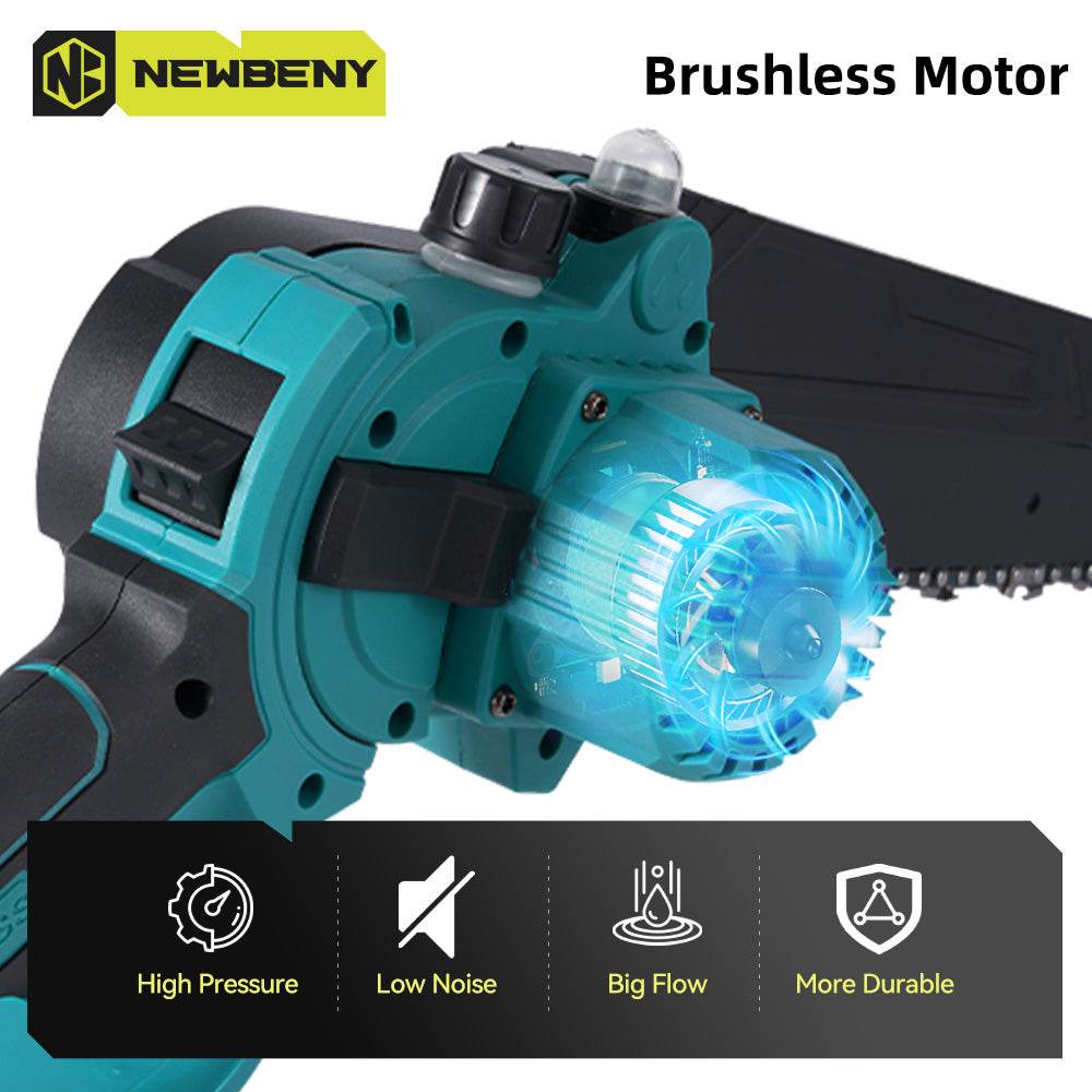 akumuliatoriniai pjuklai