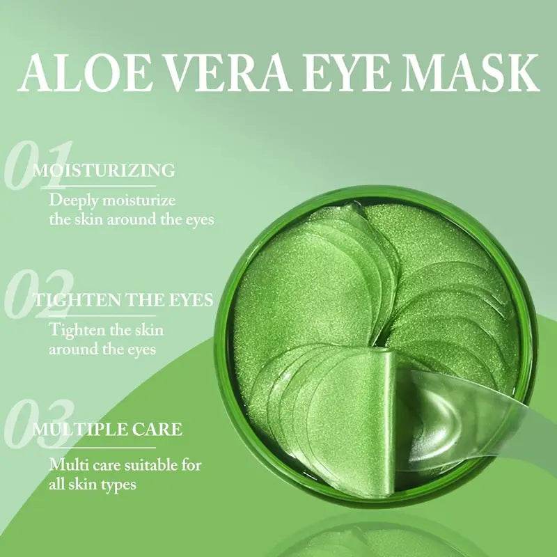 Alavijo paakių kaukė