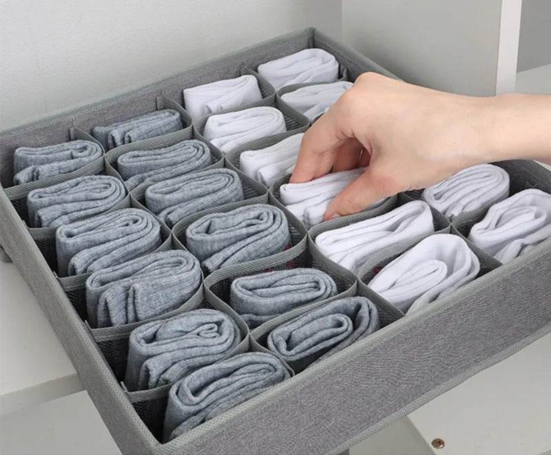 Apatiniu drabuziu laikymo dezute