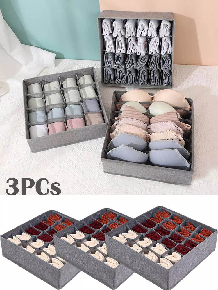 Apatiniu drabuziu dezutes