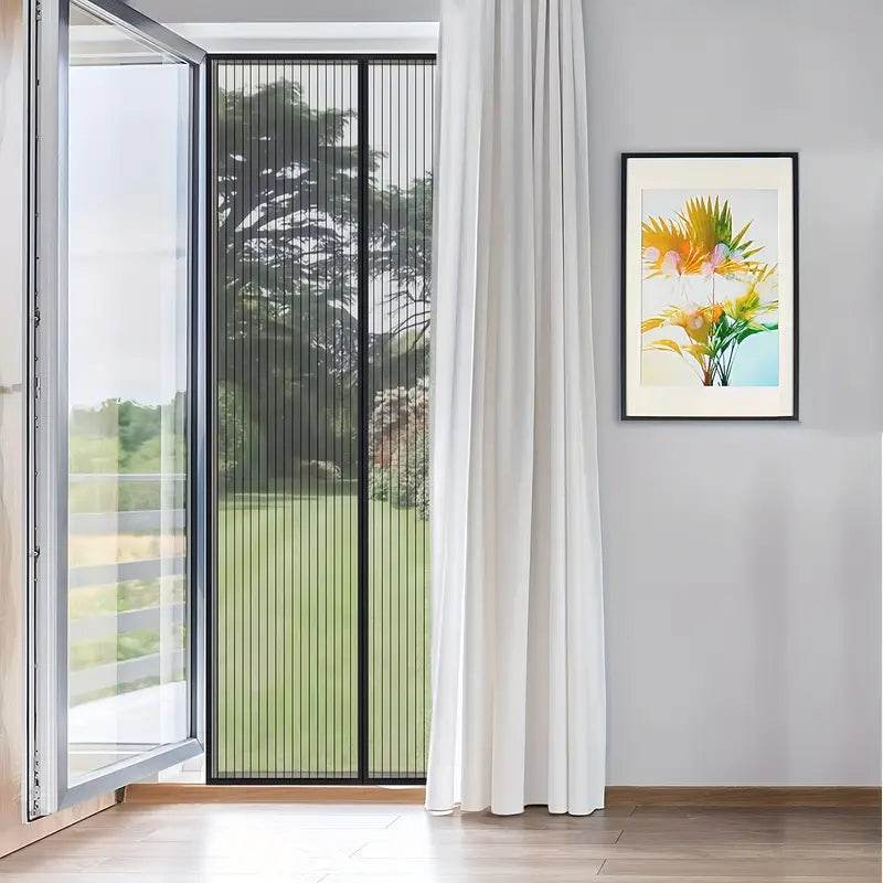 Apsauga nuo uodų durims