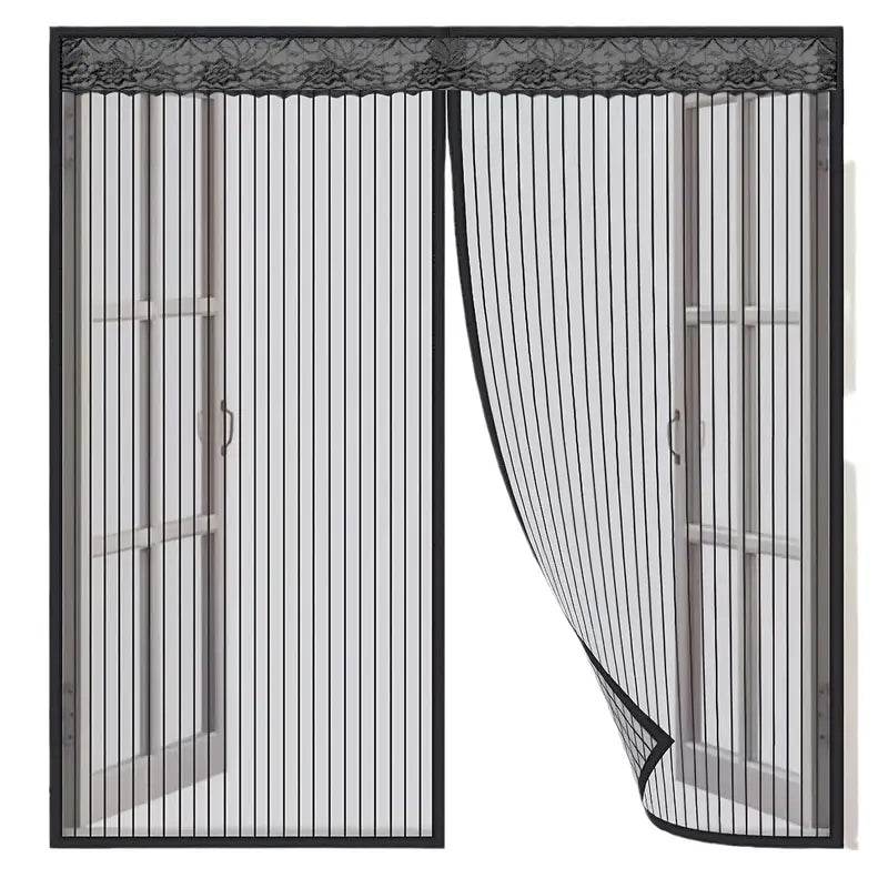 Apsauga nuo uodų langams