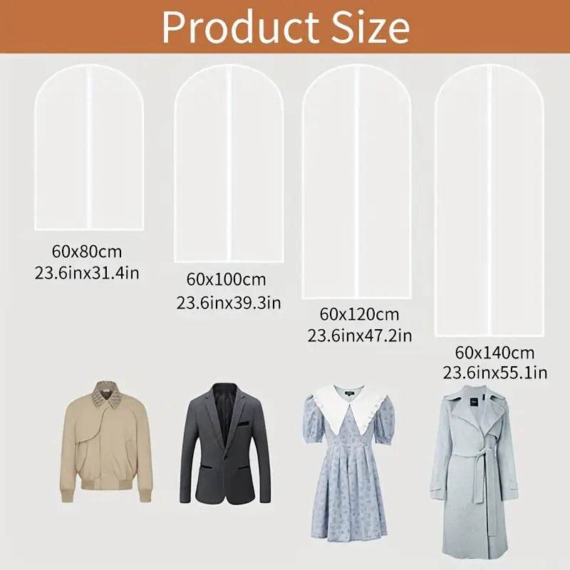 Apsauginiai drabuziu uzvalkalai