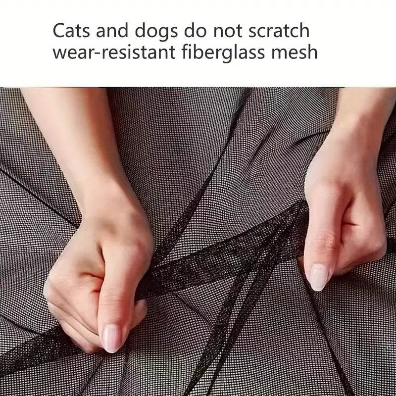 Apsauginis tinklelis nuo vabzdžių