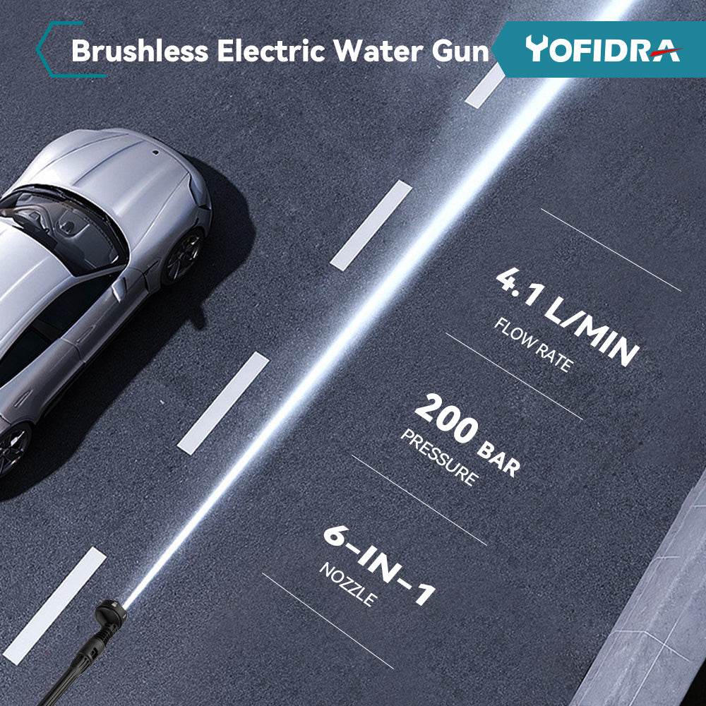 Aukšto slėgio plovimo įrenginys