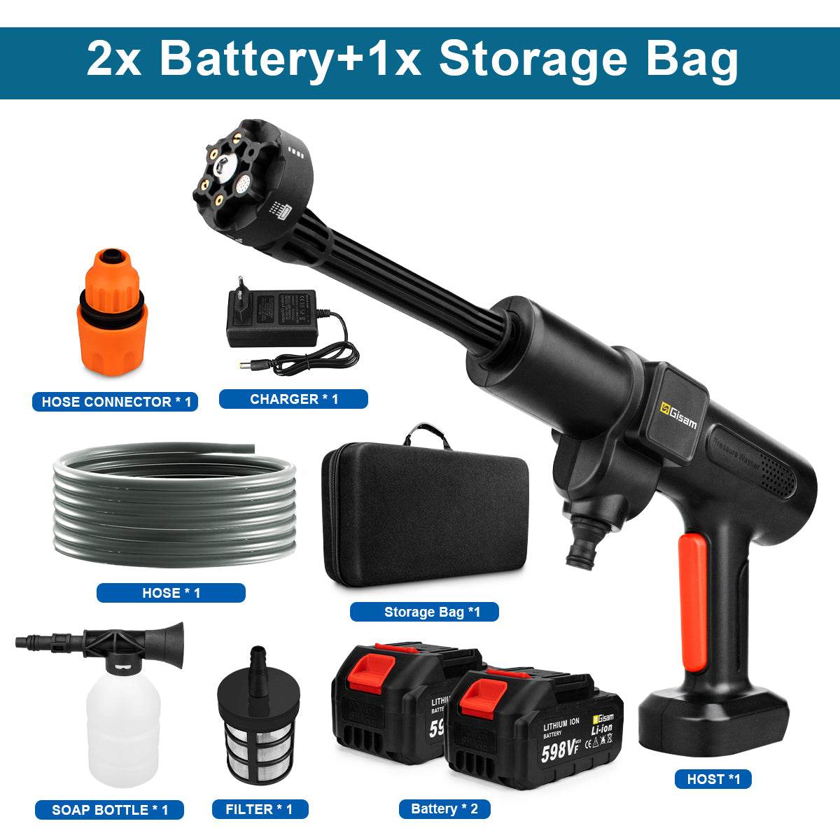 Aukšto slėgio plovykla