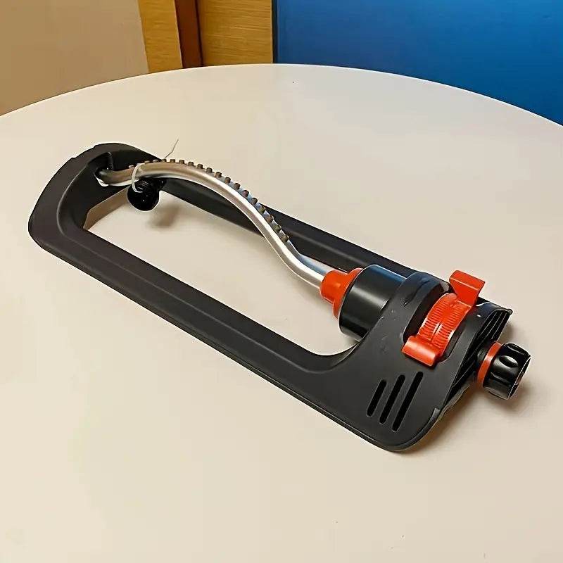 Automatinis sodo purkštuvas