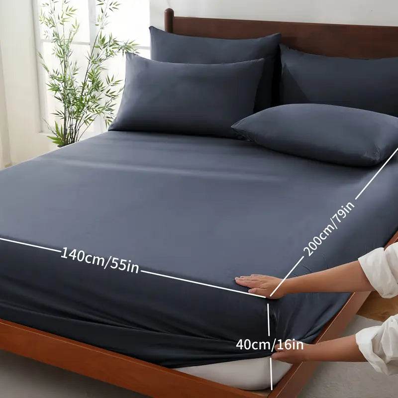 Bambuko paklodė su guma