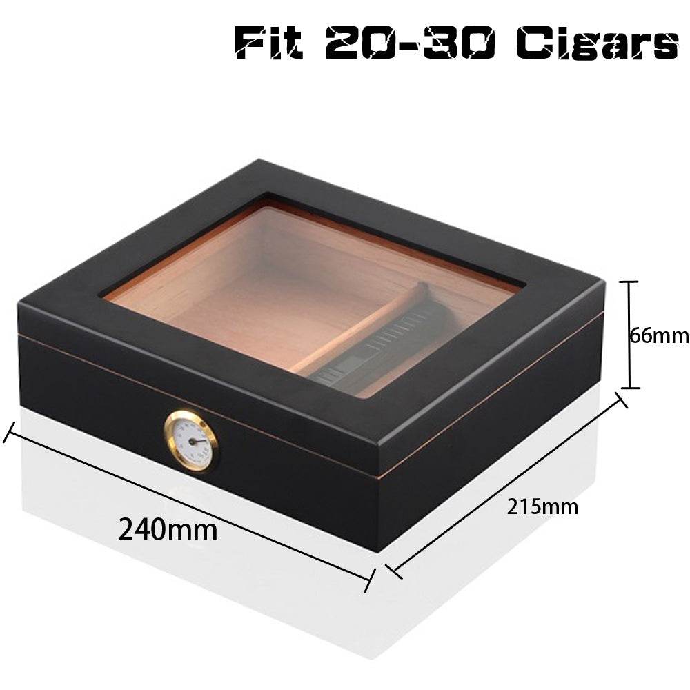 Cigaru dezute humidoras