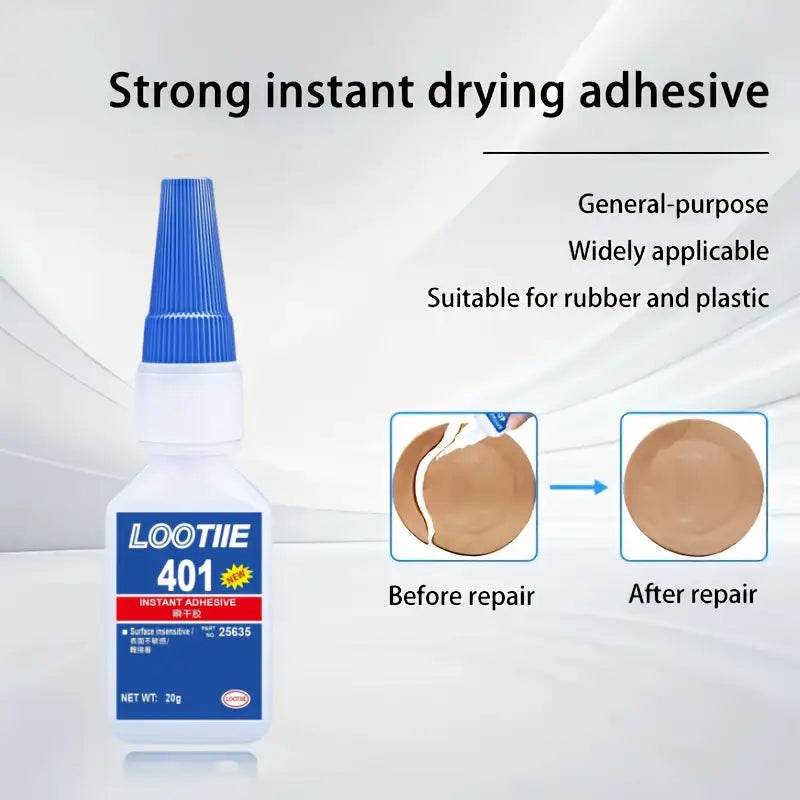 Daugiafunkciniai klijai