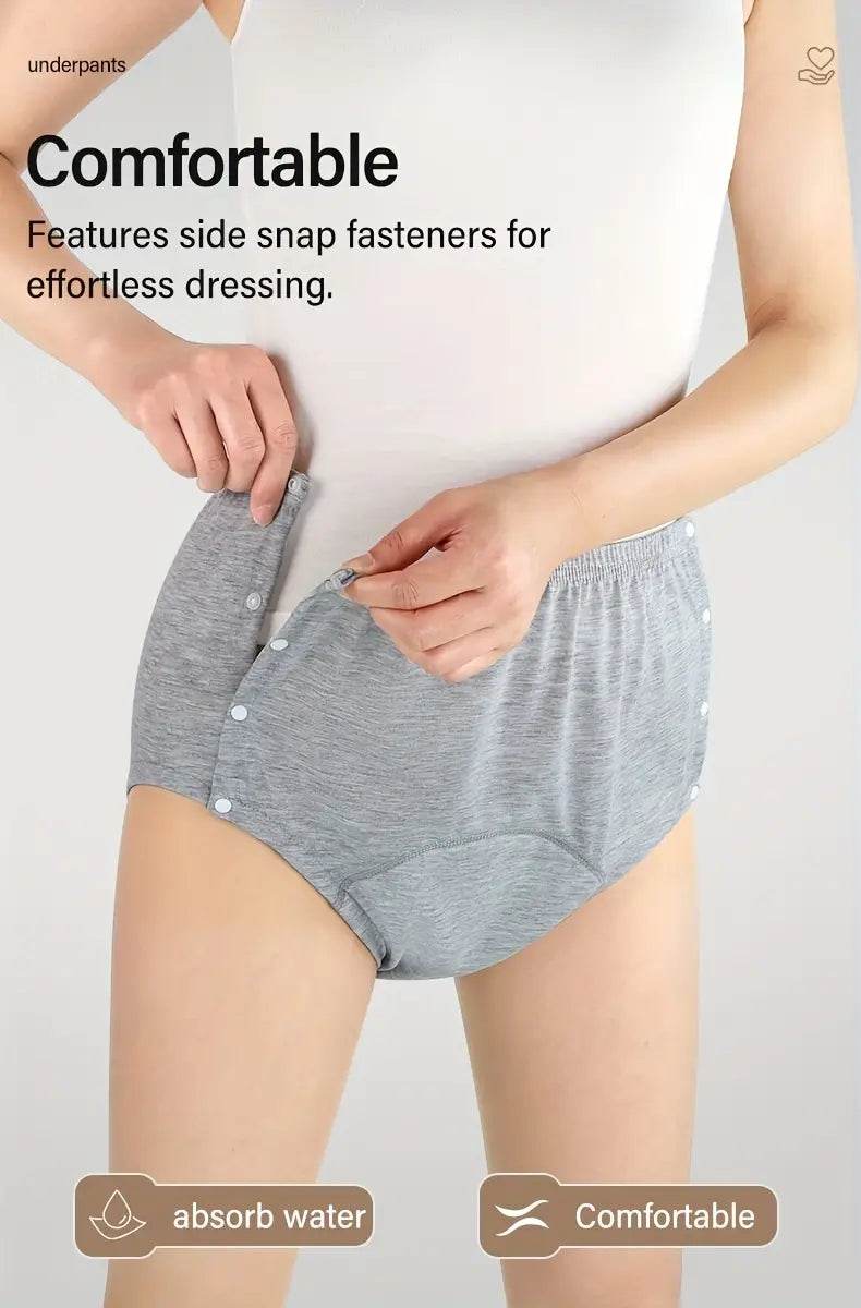 daugkartinės kelnaitės suaugusiems