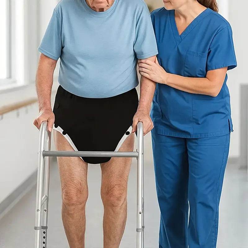 Daugkartinio naudojimo sauskelnės suaugusiems