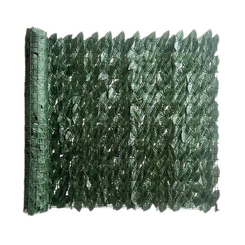 Dirbtinė gyvatvorė tvorai