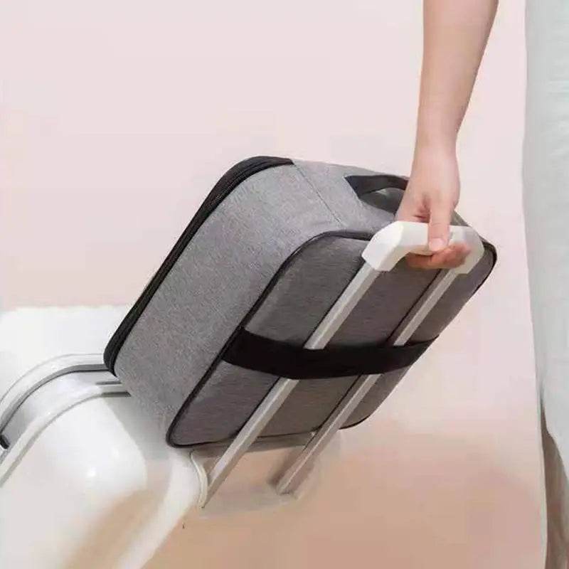 Dokumentų saugojimo krepšys