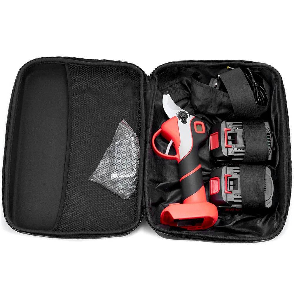 Elektrinės genėjimo žirklės