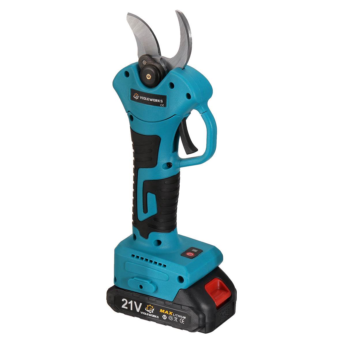 Akumuliatoriniai sekatoriai