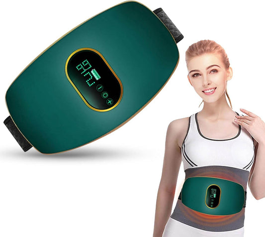 Elektrinis masažo diržas