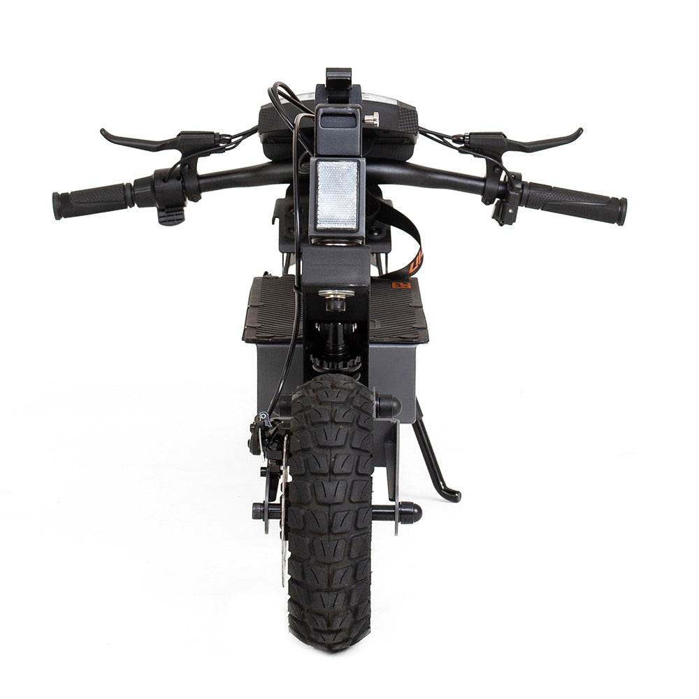 Elektrinis paspirtukas