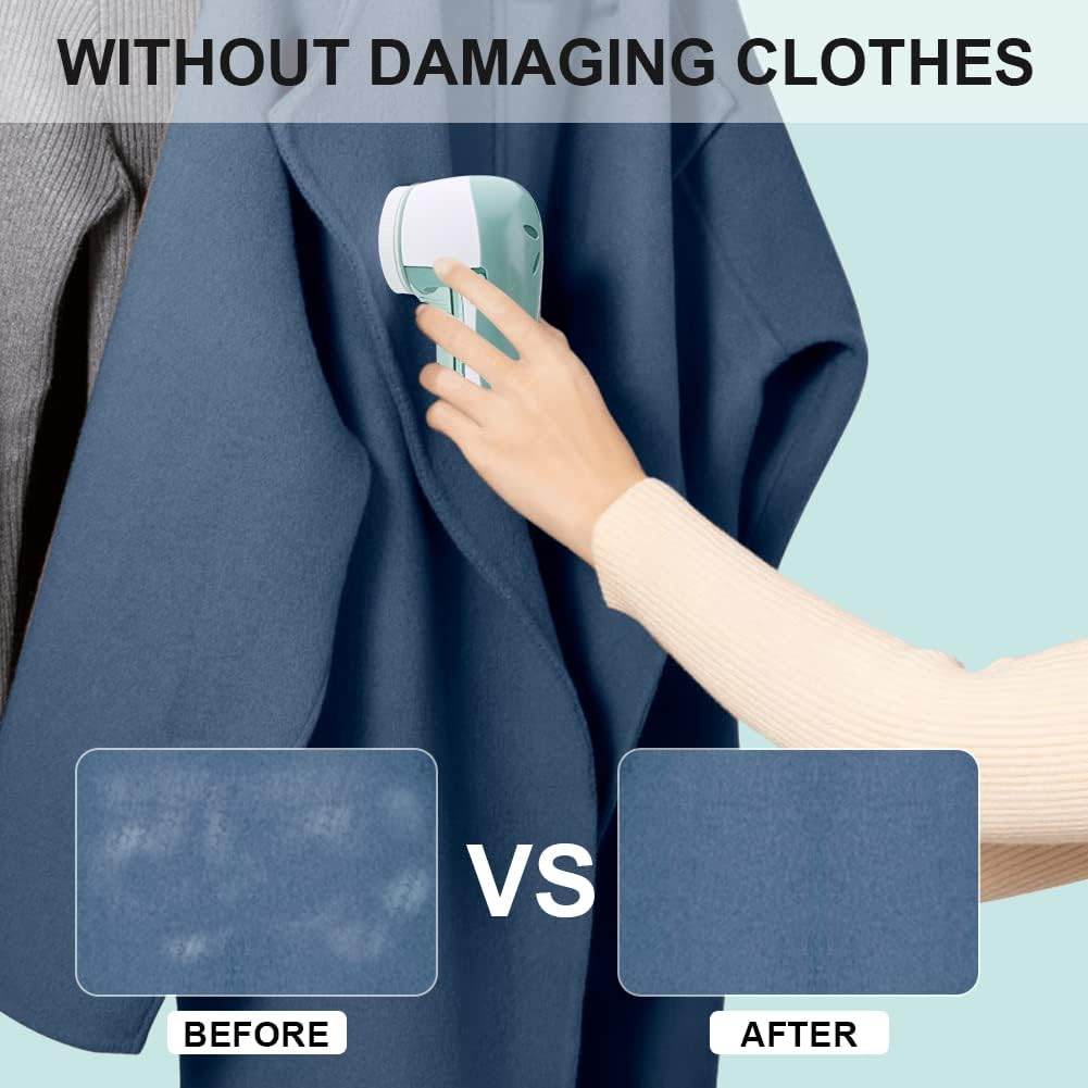 Elektrinis plauku rinkiklis