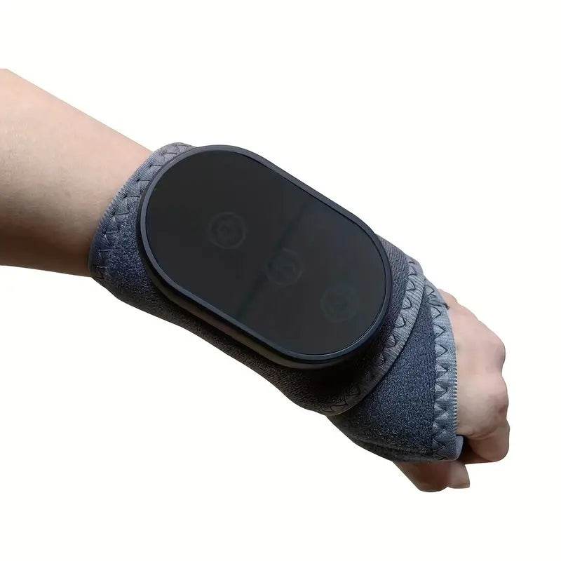 Elektrinis riešo įtvaras