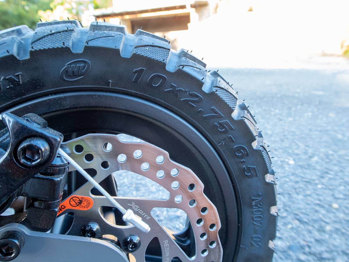 Geriausias elektrinis paspirtukas