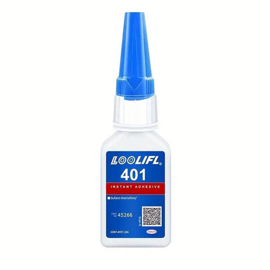 Greitai džiūstantys daugiafunkciniai klijai