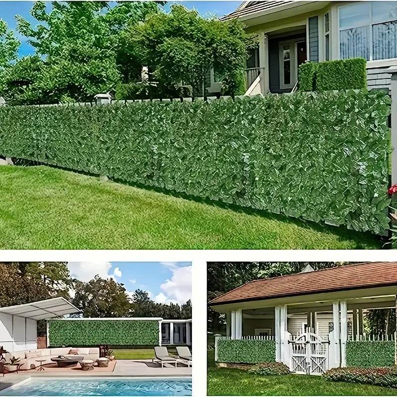 Gyvatvorė privatumui