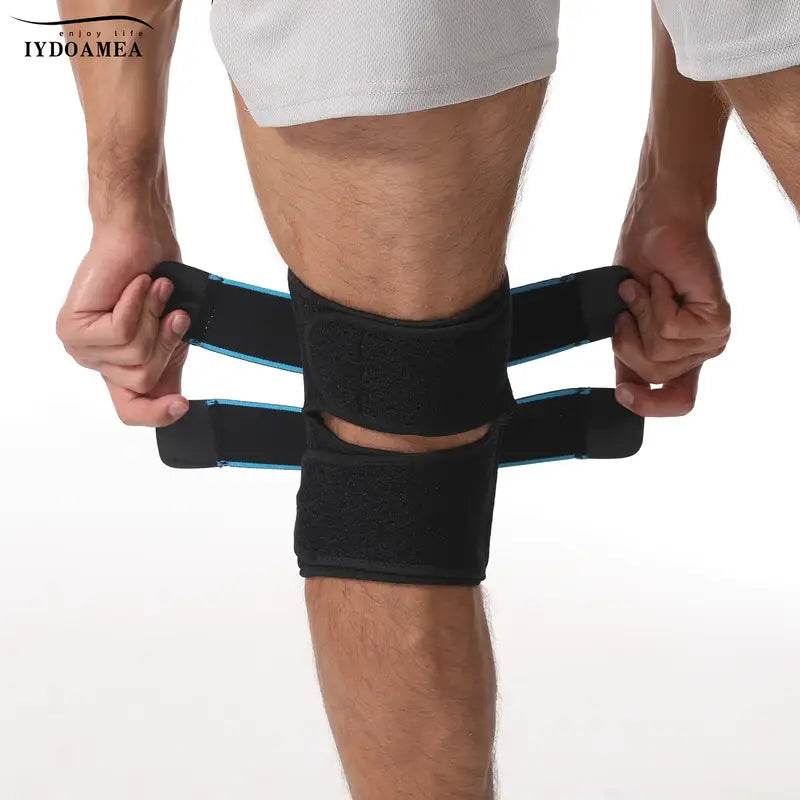 įtvaras nuo kelio skausmo