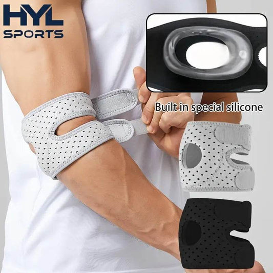 Įtvaras nuo tenisininko alkūnės