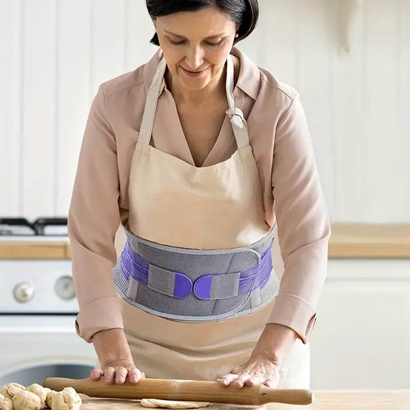 juosmens įtvaras fiziniam darbui