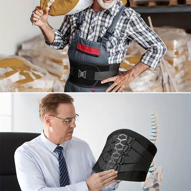 juosmens įtvaras