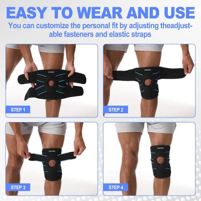 Kaip uzsideti kelio itvara