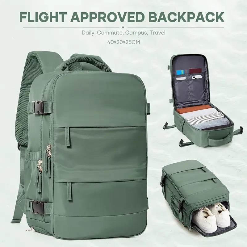 Kelionine kuprine ryanair