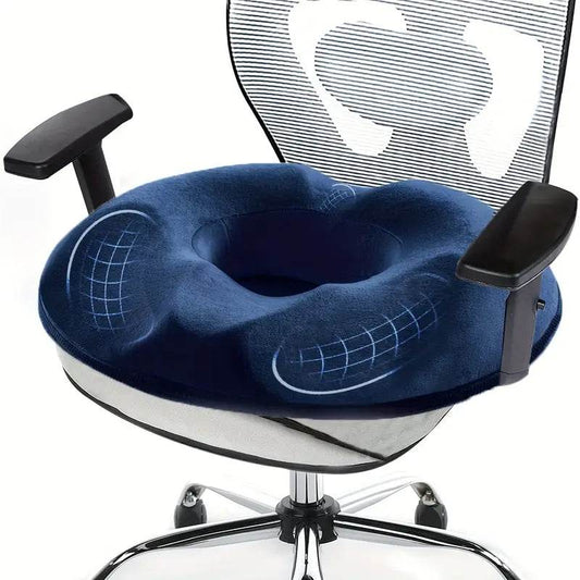 Komforto pagalvė sėdėjimui