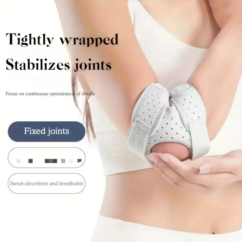 Kompresinis alkūnės įtvaras