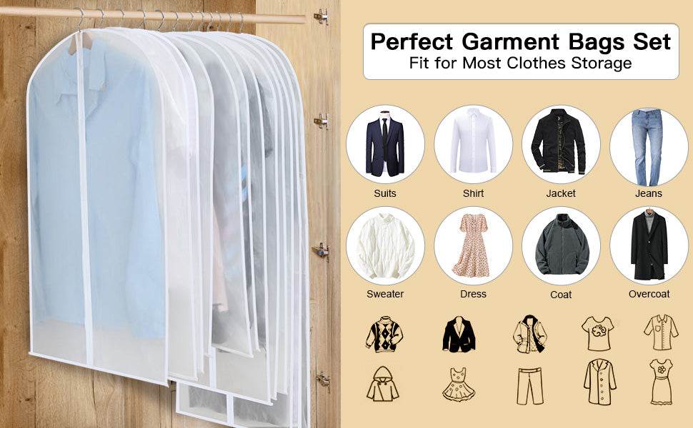 Kostiumo užvalkalas