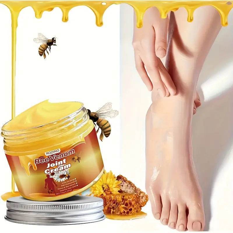 kremas nuo kelių skausmo