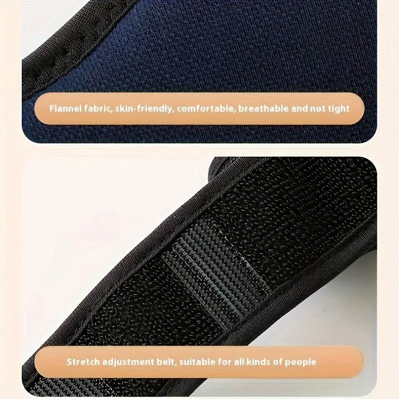 Nugaros laikysenos korektorius