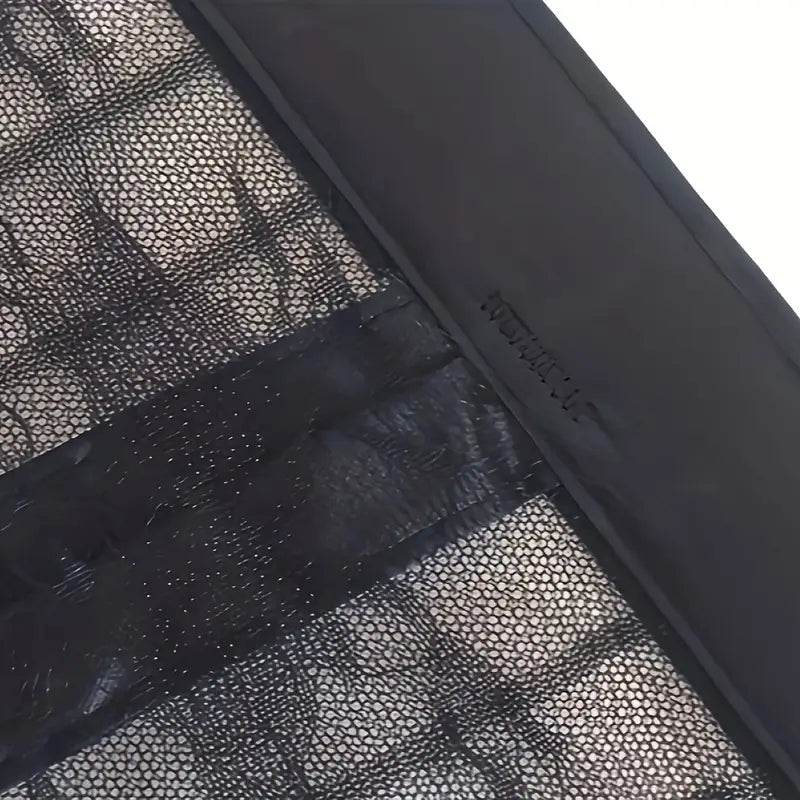 Lango tinklelis nuo uodų