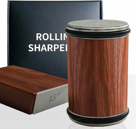 Langta peilių galąstuvas