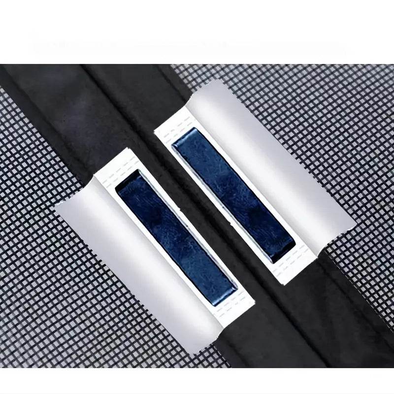 Langų tinklelis nuo vabzdžių