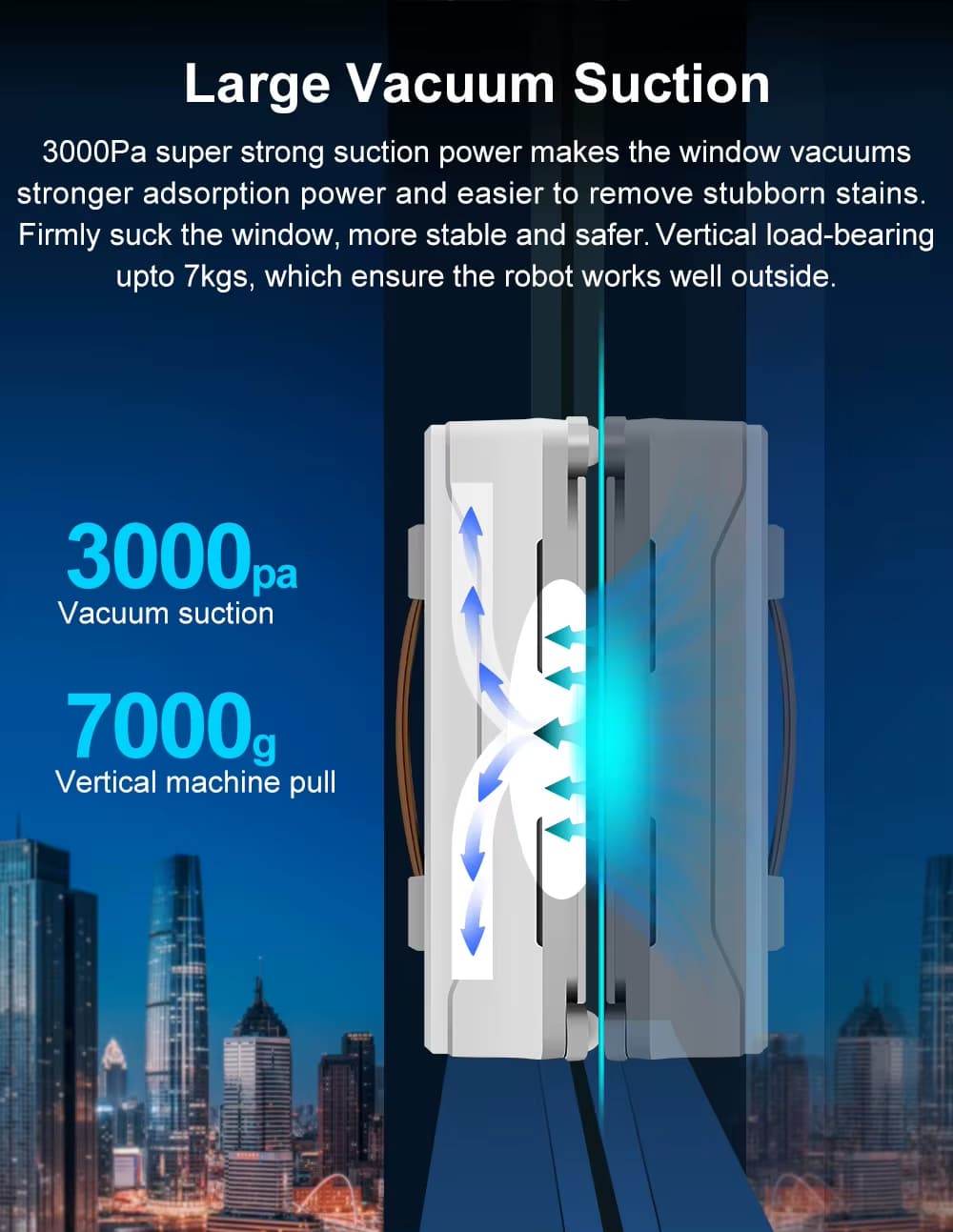 langu valymo robotai kaina