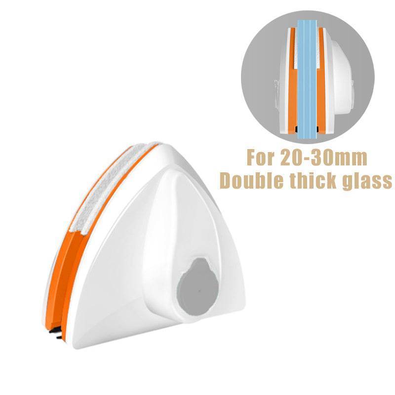 magnetinis langų valymo prietaisas