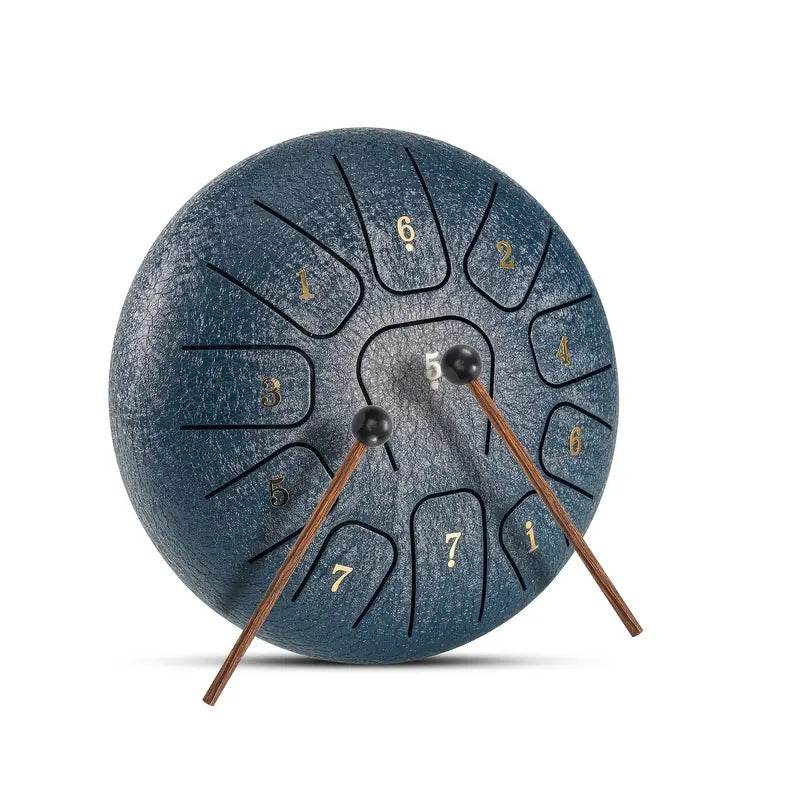 Liežuvinis būgnas vaikams