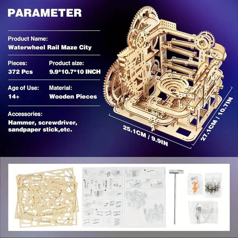 mechaninis konstruktorius
