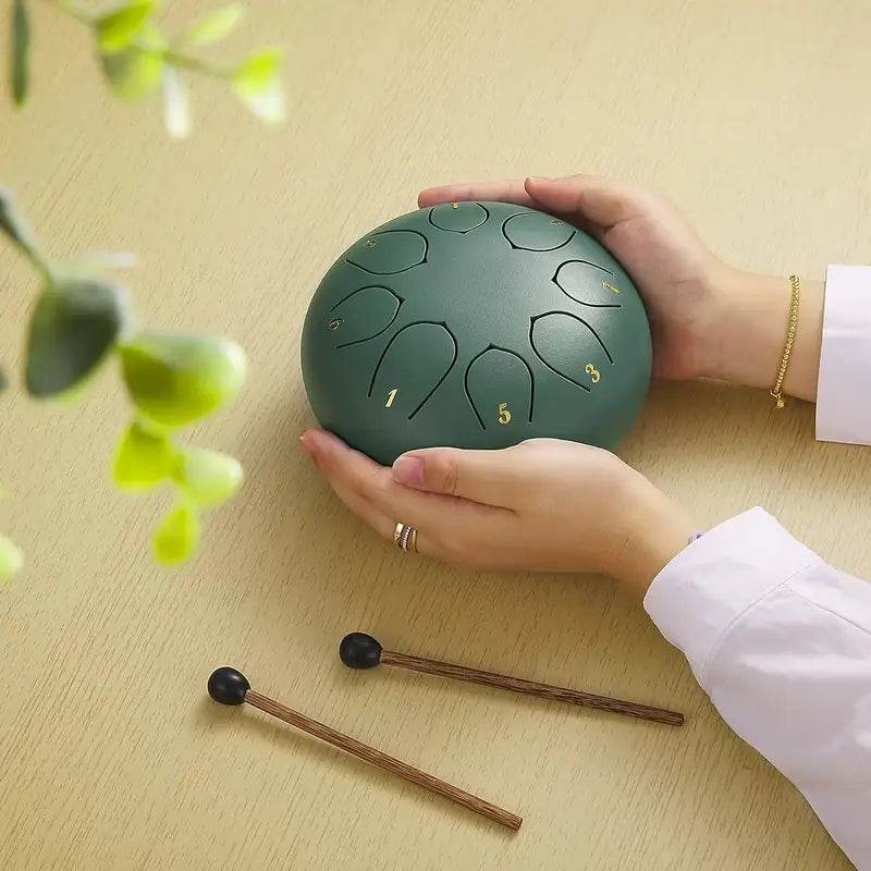 Mėnulio būgnas kaina